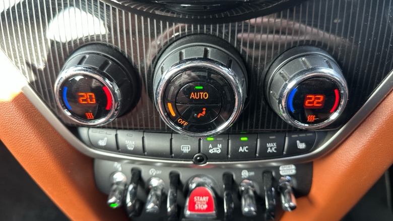 MINI Countryman 2.0 Cooper S Exclusive ALL4 5dr Auto Petrol Hatchback